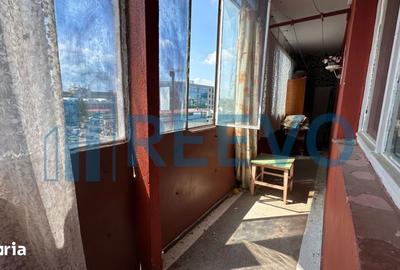 Apartament cu 2 camere decomandat, mobilat în Cornișa - 6
