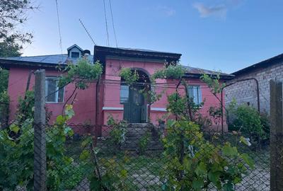 Casa cu teren comuna Calopar Sat Dalga - 6
