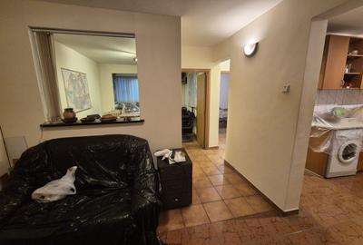 Apartament cu 2 camere decomandat, mobilat în Baba Novac - 1