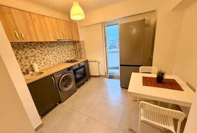 Garsoniera, 40mp, renovata, metrou, AC, Timpuri Noi - 3