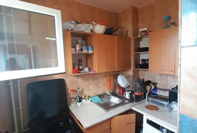 Apartament cu 2 camere semidecomandat în Apărătorii Patriei - 10