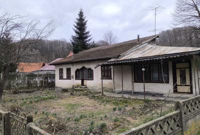 Casă cu 4 camere în Mislea - 2