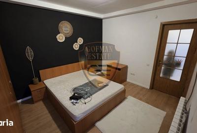 Apartament cu 3 camere decomandat, mobilat în Tomis I - 17