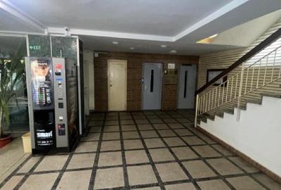 OBOR - Iancului, Garsoniera 30 mp - parter - 5