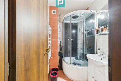 Apartament spațios cu 4 camere în Vlaicu - 9