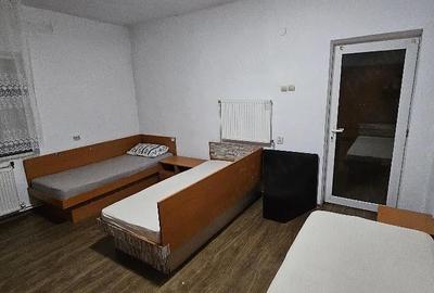 Garsonieră decomandată în Copou - 3