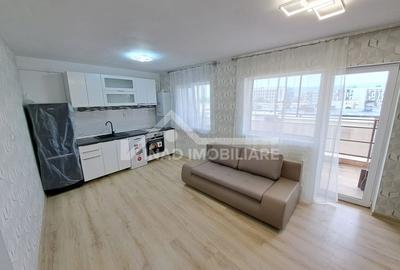 Apartament cu 4 camere semidecomandat, mobilat în Mărăști - 3