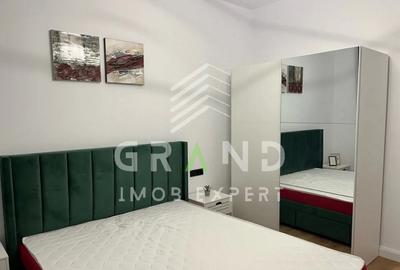 Apartament cu 2 camere decomandat, mobilat în Mărăști - 3