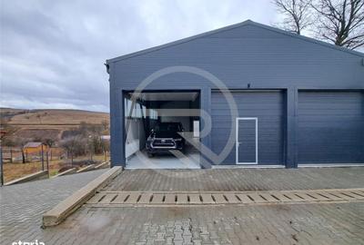 Spațiu comercial, de 110 mp, în Rădaia - 7