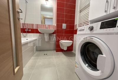 Apartament modern 2 camere+boxa, TopCity Coresi, pet friendly, short-long term - 7