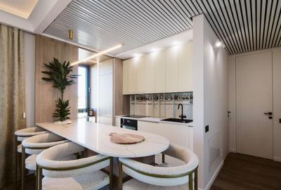 Apartament de inchiriat 2 camere | Finisaje de lux | Iulius mall - 15