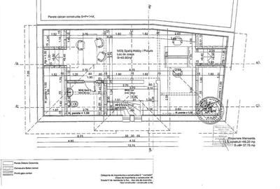 Vila office premium de vanzare in zona Timpuri Noi - Tineretului - 31