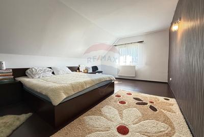 Casă individuală cu 4 camere cu Teren 423 Mp în Nord-Est - 8