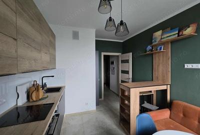 Apartament cu 2 camere în Astra - 3