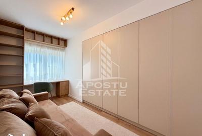Apartament cu 3 camere, mobilat în Blașcovici - 10