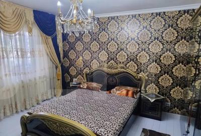 Apartament cu 4 camere decomandat, mobilat în Doamna Ghica - 12