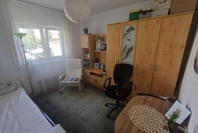 Vand apartament de 2 camere in Marasti - 3