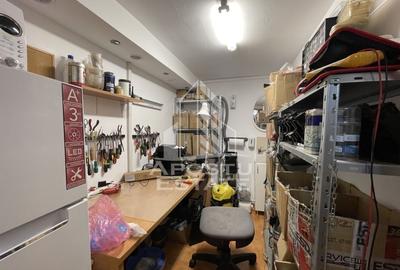 Spatiu comercial, 30 mp, Complexul Studentesc - 4