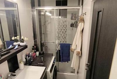 Apartament cu 2 camere decomandat în Alexandru cel Bun - 6
