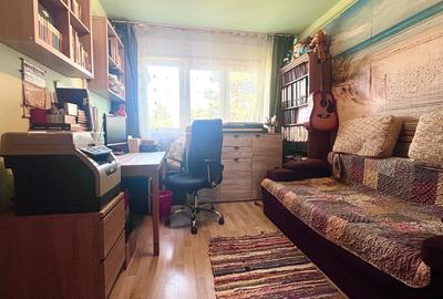 Apartament 2 camere B-dul Saturn - cod 5169 - 6