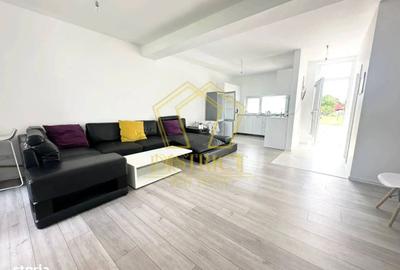 Casă cu 4 camere în Ghiroda - 5