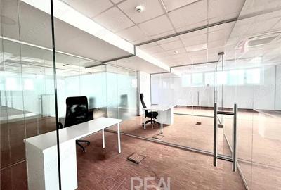 Spațiu comercial, de 441 mp, în Romană - 8