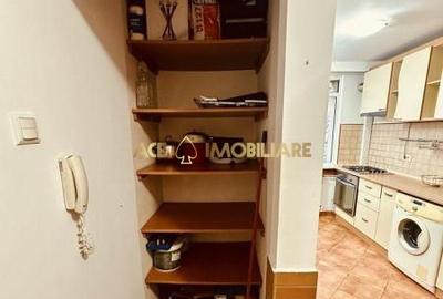 Apartament cu 3 camere decomandat, mobilat în Brâncoveanu - 6