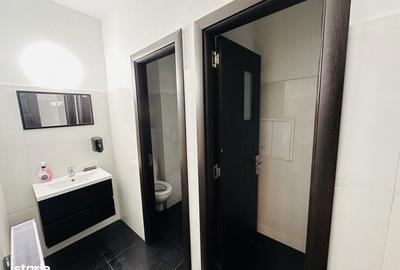 Spațiu comercial, de 282 mp, în Roșu - 11