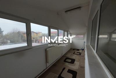 CASA 4 CAMERE, 2 BAI , BECI , MAGAZIE , 500 MP TEREN , LUNCA - 2