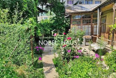 Teren intravilan Barlad, 707 mp, zona centrala, str Bradului - 6