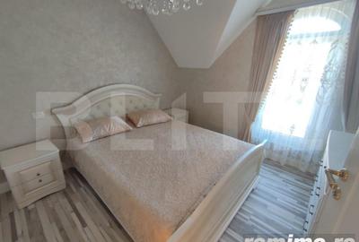 Casă cu 4 camere cu Teren 600 Mp în Rădăuți - 7