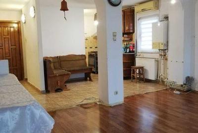 Apartament cu 3 camere în Central - 4