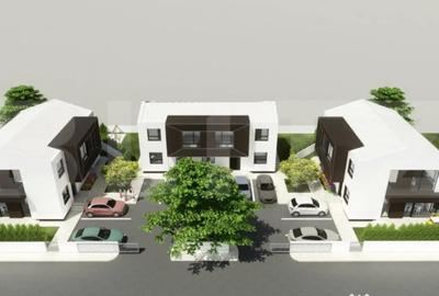 Teren de 1360 mp, în Valea Adâncă - 3