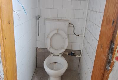 Bulevardul Basarabia, depozit 80 mp - 3