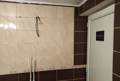 Casă cu 2 camere cu Teren 40 Mp în Central - 11