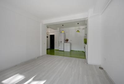 MILITARI RESIDENCE – LIDL, APARTAMENT 2 CAMERE 52 MP, PARTER INALT! - 10