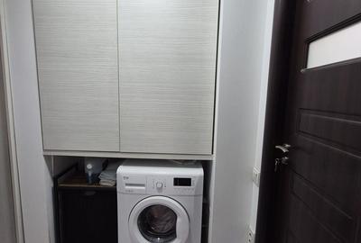 Apartament cu 2 camere decomandat, mobilat în Baicului - 10