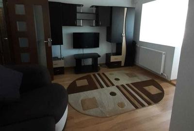 Garsonieră decomandată în Rahova - 4