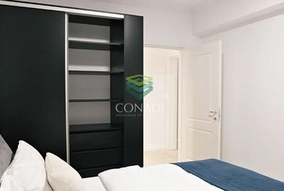 Apartament cu 3 camere semidecomandat în Pipera - 6