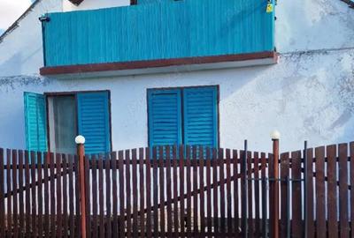 Casă cu 2 camere în Cefa - 3