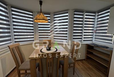 Apartament cochet cu 2 camere | Zona Plopilor/Platinia Shopping Center - 5