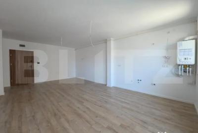 Apartament cu 2 camere semidecomandat în Central - 5