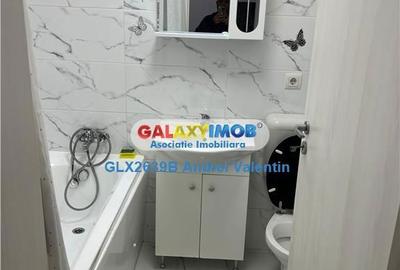 Apartament cu 2 camere, mobilat în Apărătorii Patriei - 3