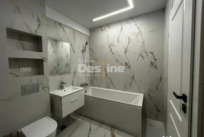 Apartament cu 2 camere în Central - 10