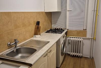 Garsonieră decomandată, mobilată în Dacia - 9