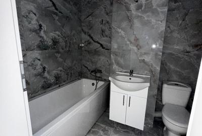 Garsonieră moderna, zonă centrală – Militari Residence, Str. Rezervelor - 10