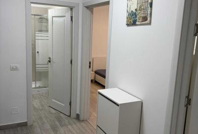 Garsonieră decomandată, mobilată în Politehnica