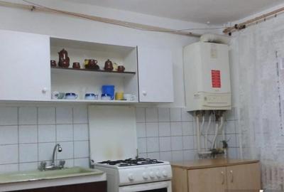 Garsonieră decomandată în Aradului