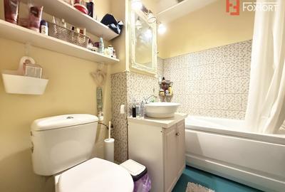 Apartament cu 3 camere decomandat, mobilat în Bucovina - 22