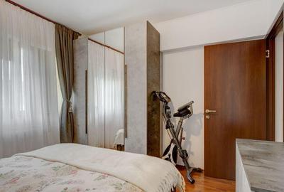 3CamereLujerului 2Min de Metrou, Mobilat, Centrala Pr... - 14